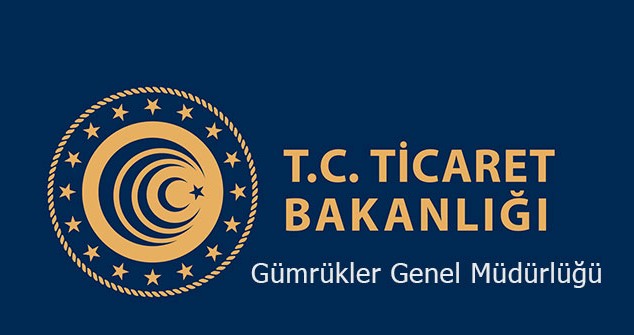 17.01.2025 105265334 Antrepoya konulacak ilaç ve tıbbi cihaz için ikinci bir talimata kadar izin alınmaması