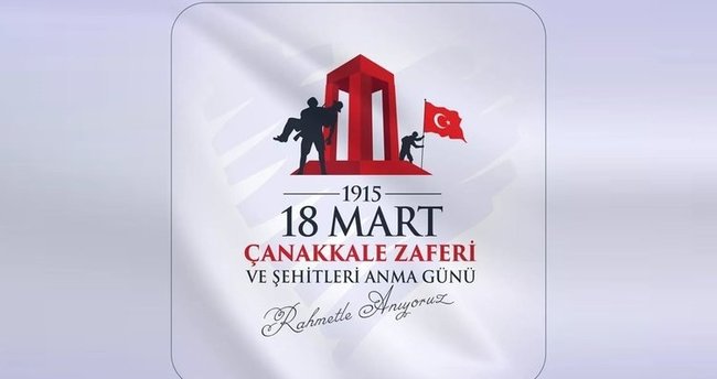 18 Mart Çanakkale Zaferi ve Şehitleri Anma Günü